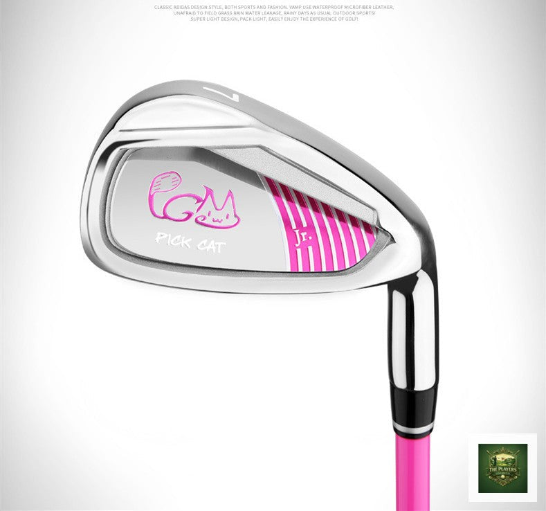 Inside the Products: Children's Beginner Golf Clubs Review