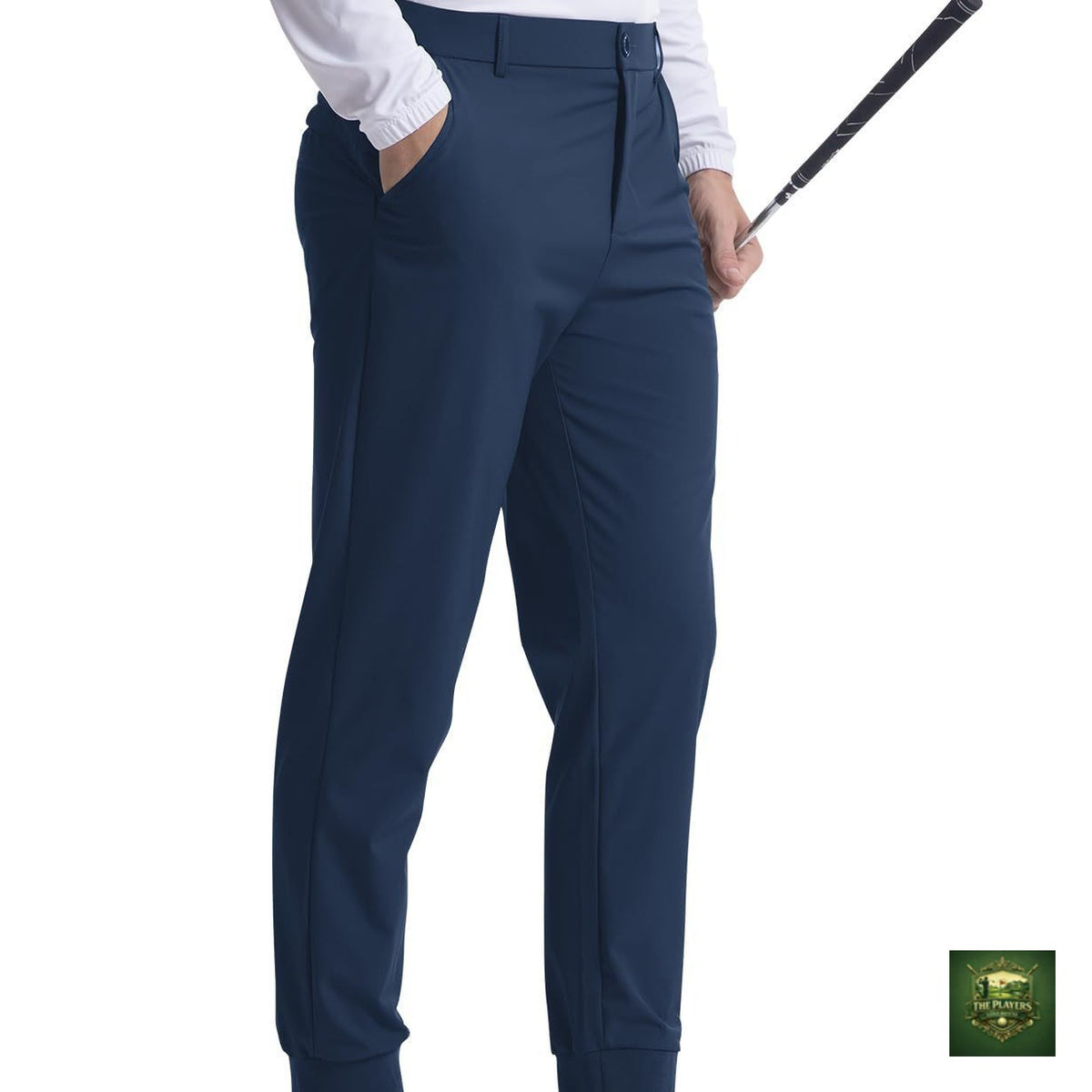 Why Stretch Golf Trousers Are a Game-Changer for Your Swing