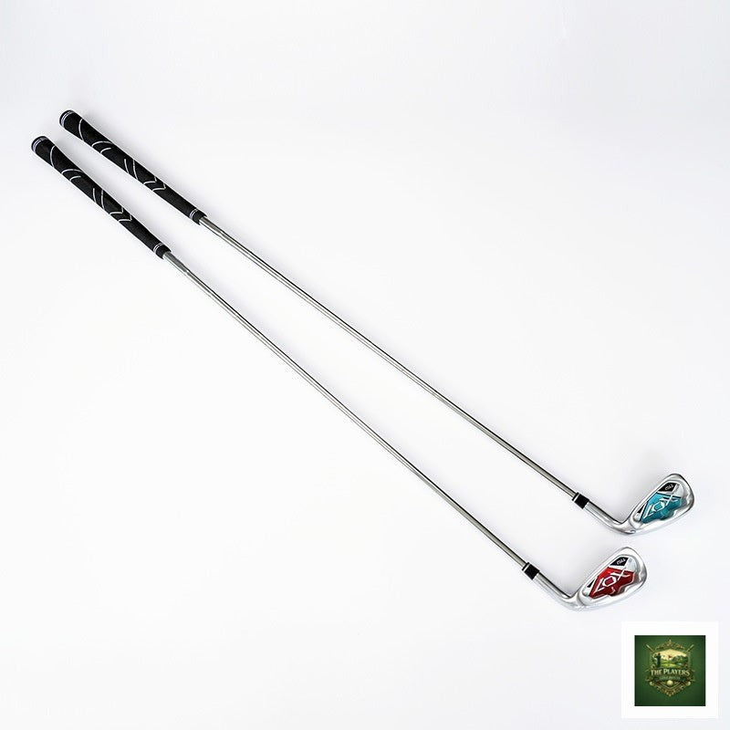 Golf Carbon Dry Body Club: Tech Inside Review