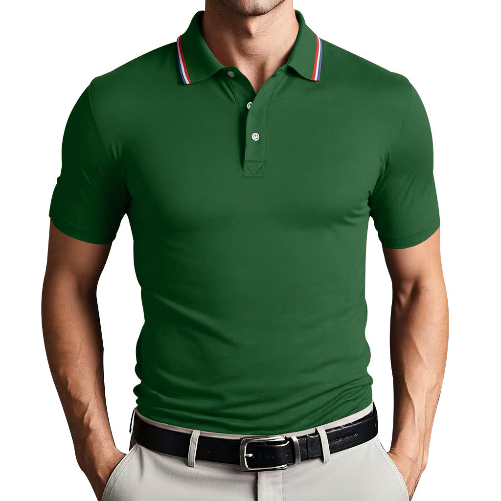 Golf Clothing