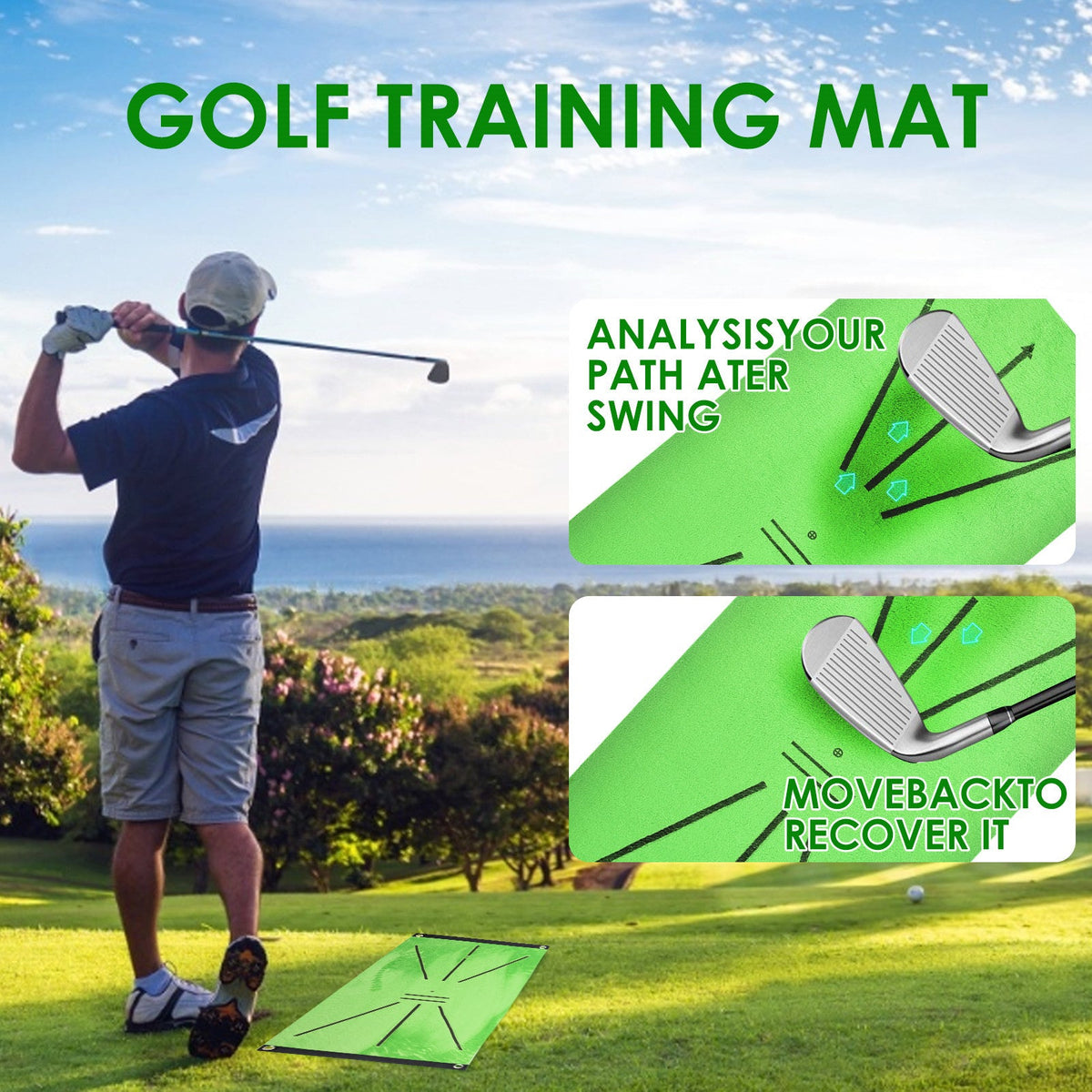 Improve Your Game