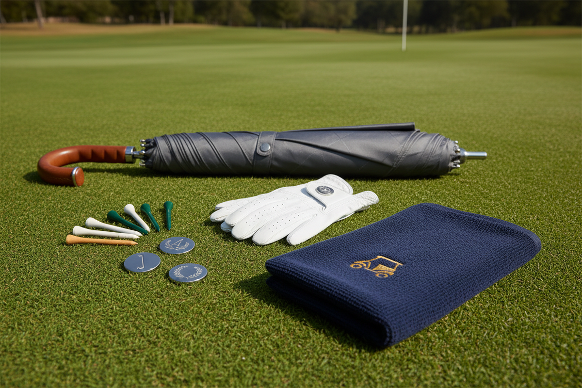 Golf Accessories