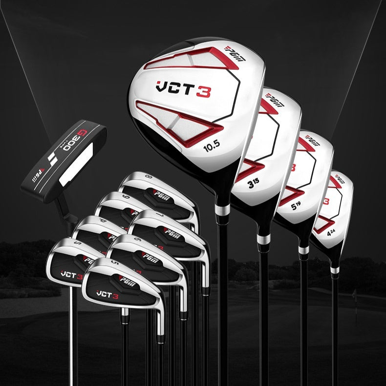 PGM Golf Clubs Overseas Version VCT 3rd Generation