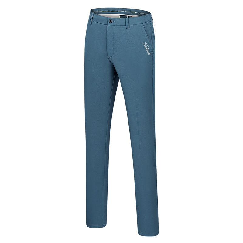 Golf Trousers Thin Quick-drying Non-iron Pants Men's Sports Elastic Shorts Clothing
