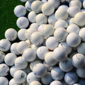 Golf Practice Game Balls – 10pc Pack