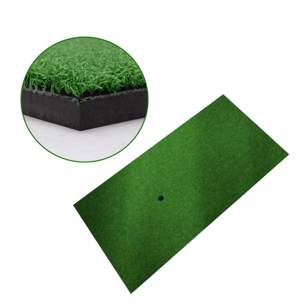 Golf Practice Grass Mat