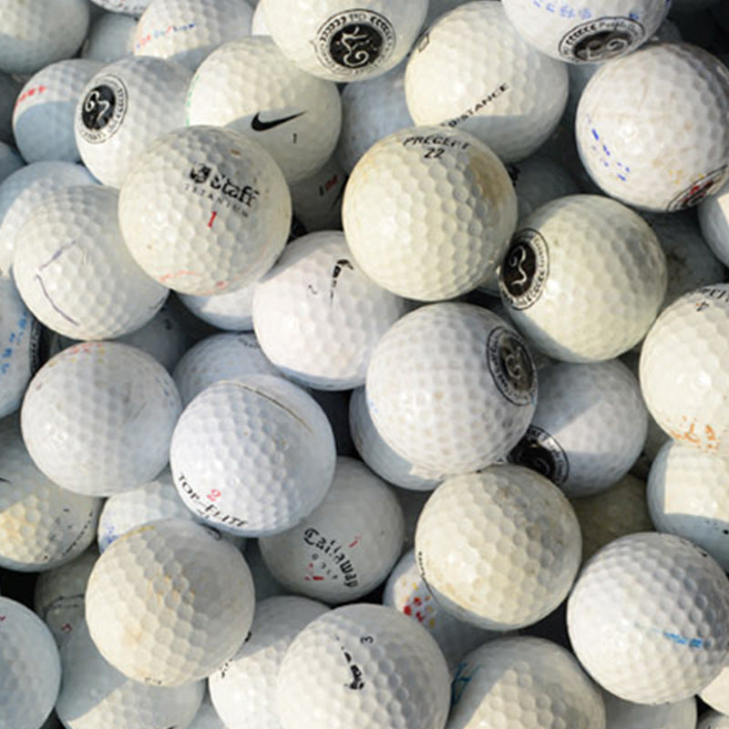 Golf Practice Game Balls – 30pc Pack