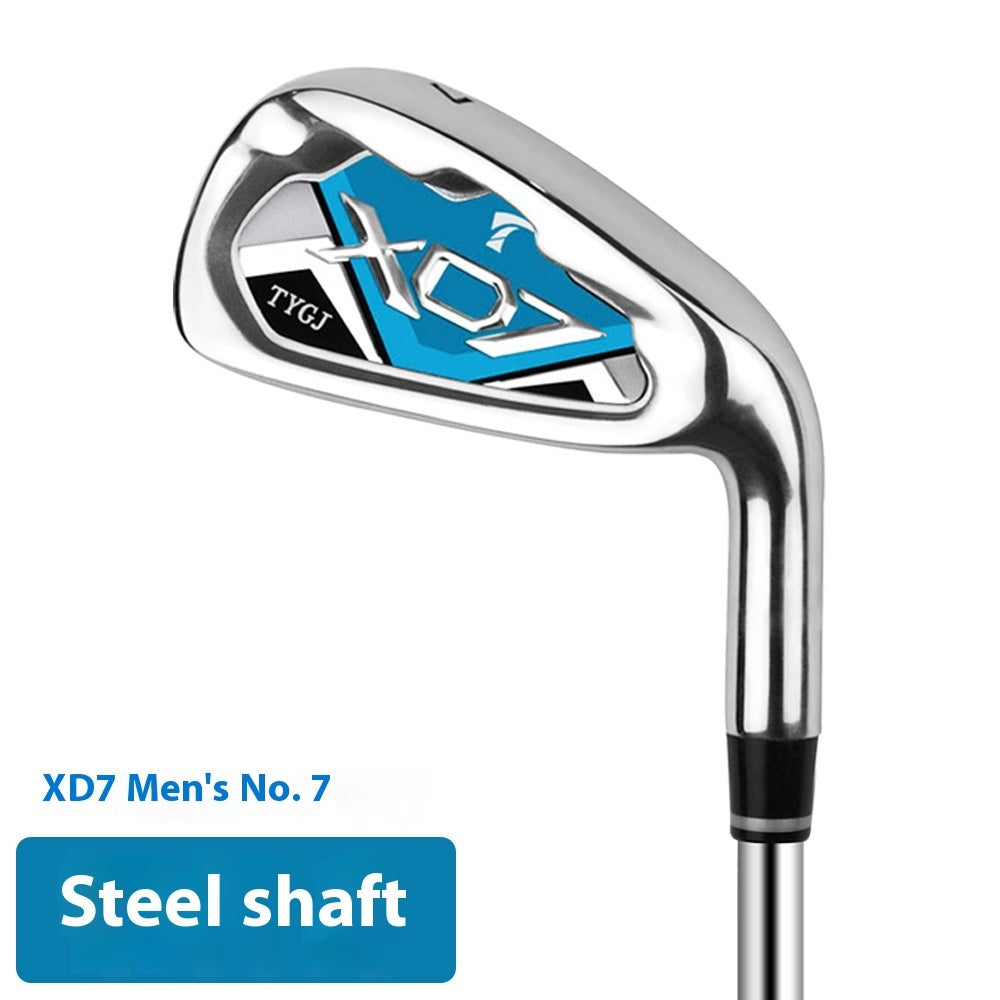 Golf Carbon Dry Body Club