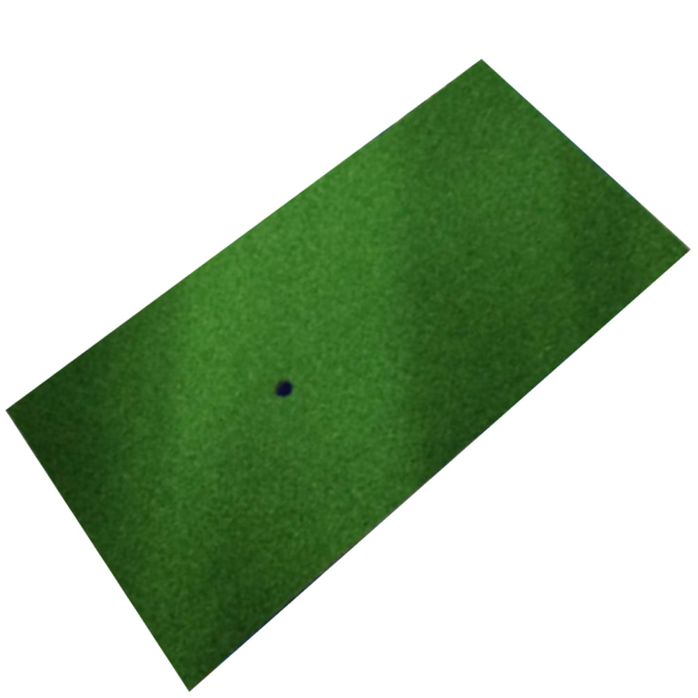 Golf Practice Mat – Realistic Turf Surface for Indoor & Garden Practice