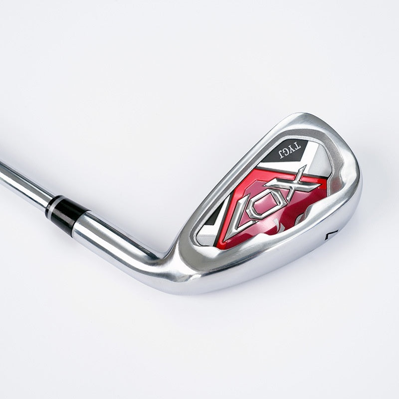 Golf Carbon Dry Body Club