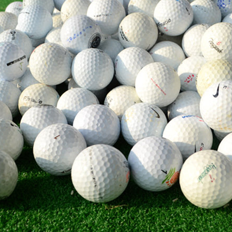 Golf Practice Game Balls – 30pc Pack