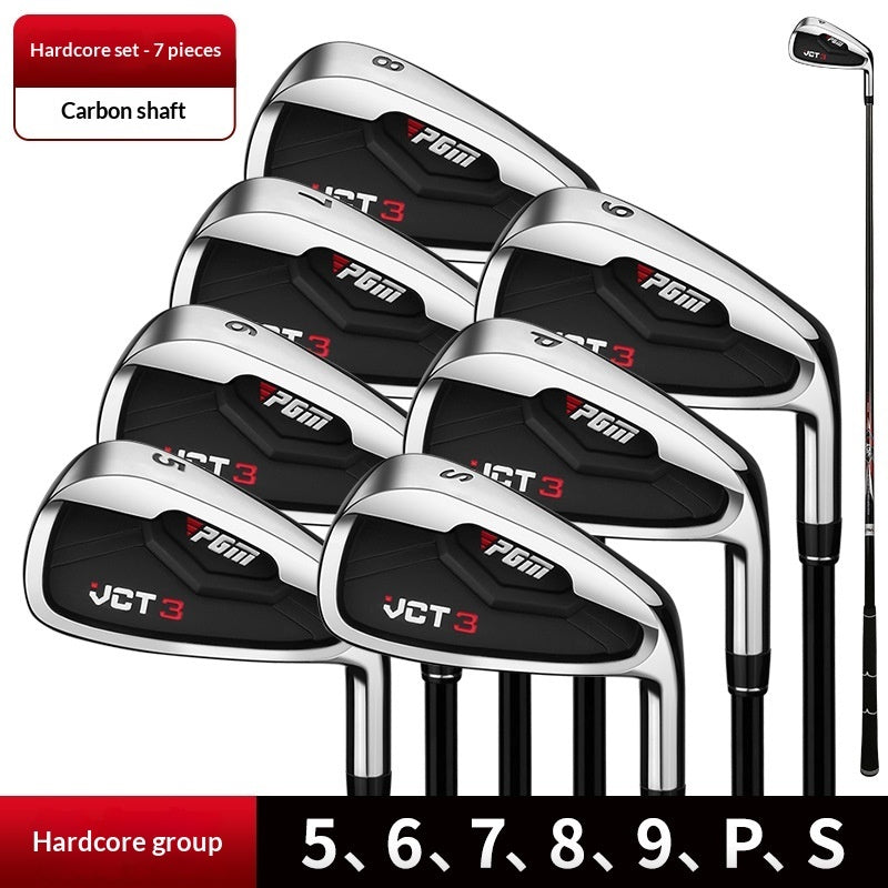 PGM Golf Clubs Overseas Version VCT 3rd Generation