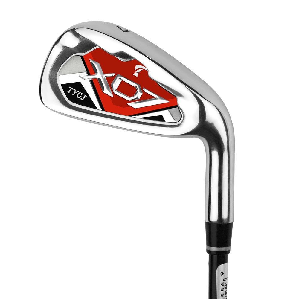 Golf Carbon Dry Body Club