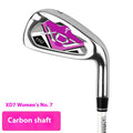 Golf Carbon Dry Body Club