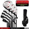 PGM Golf Clubs Overseas Version VCT 3rd Generation