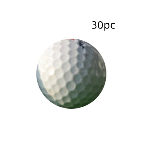 Golf Practice Game Balls – 30pc Pack