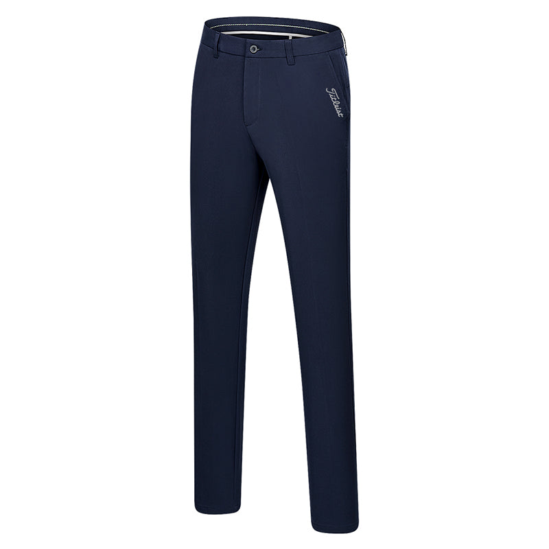 Golf Trousers Thin Quick-drying Non-iron Pants Men's Sports Elastic Shorts Clothing