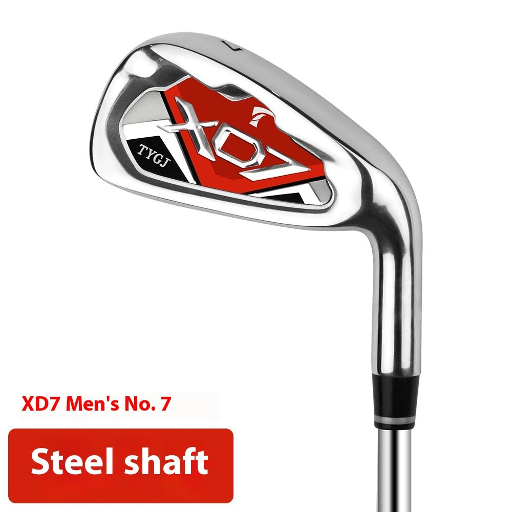 Golf Carbon Dry Body Club