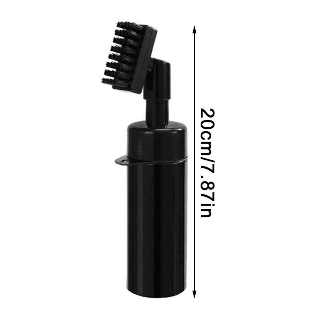 6Pcs Golf Accessories Kit Golf Club Cleaner Set With Water Spray Bottle Q