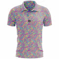 Polo Shirt Men's Quick-dry Army Golf Polo Shirt