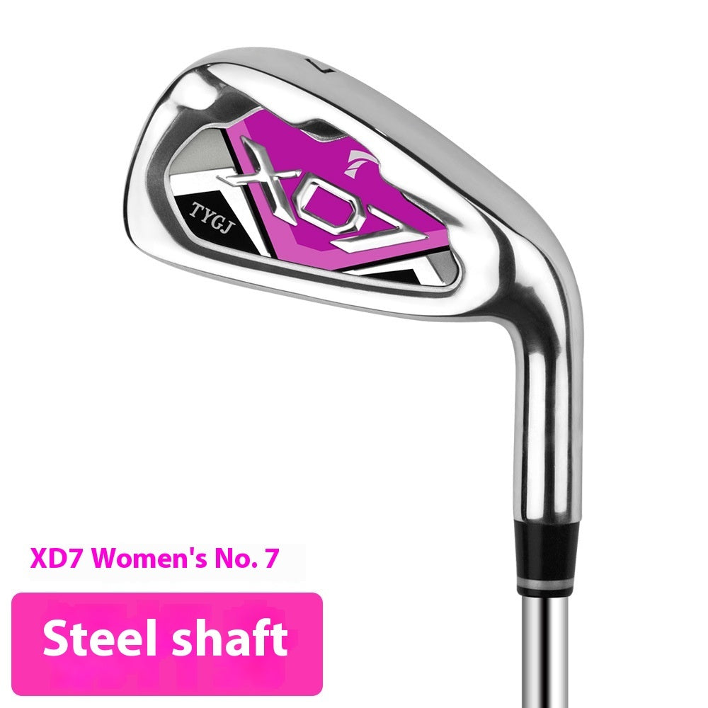 Golf Carbon Dry Body Club