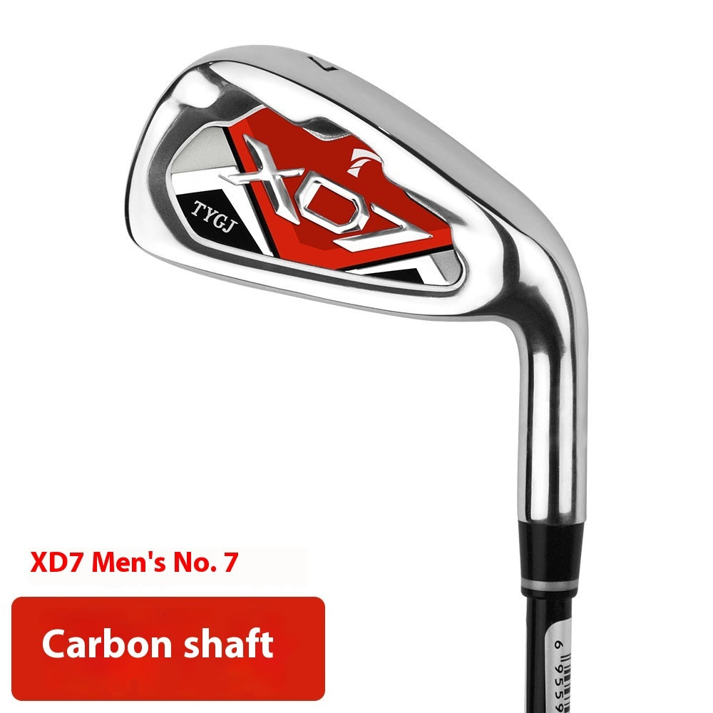 Golf Carbon Dry Body Club