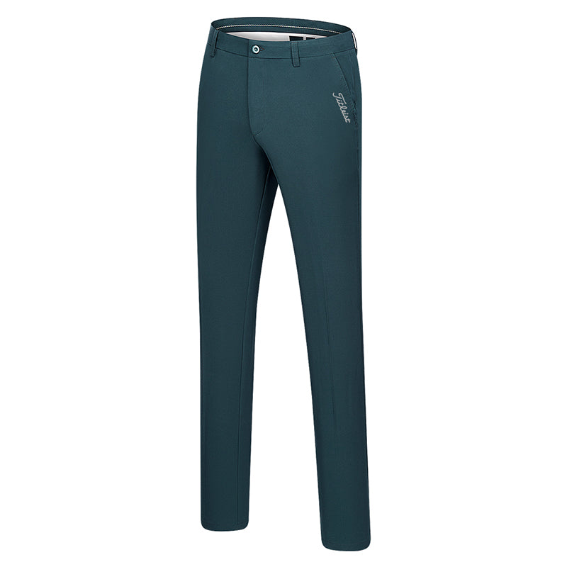 Golf Trousers Thin Quick-drying Non-iron Pants Men's Sports Elastic Shorts Clothing